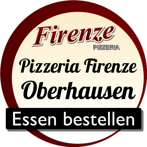 Pizzeria Firenze Oberhausen icon