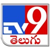 Tv9 Telugu icon