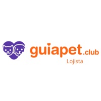 GuiaPet Lojista logo