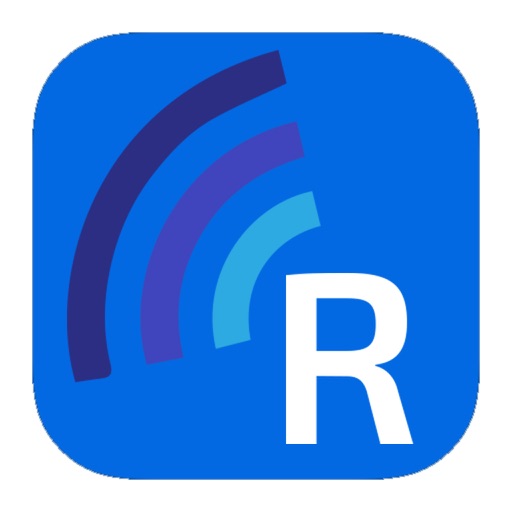 Regent Mobile Security App icon