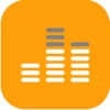 Muzz - Audio Spectrum Analyzer icon