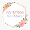 Invitation Card Maker-Greeting - iPadアプリ