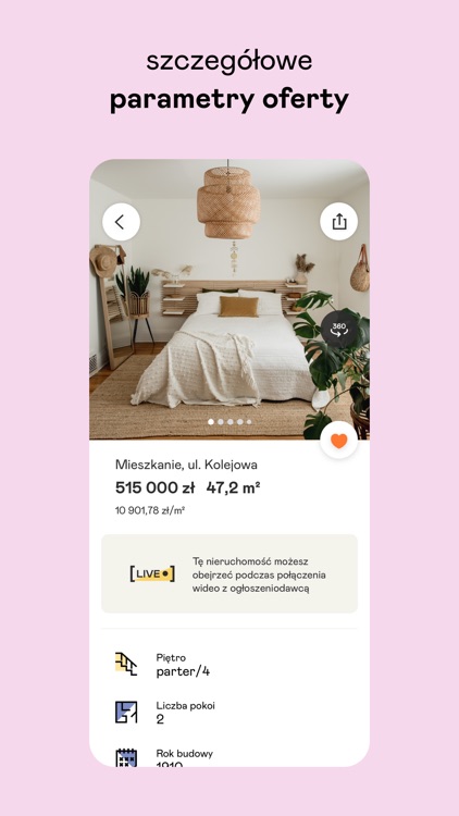 Nieruchomosci-online.pl screenshot-5