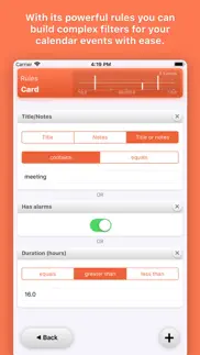 timeview - calendar statistics problems & solutions and troubleshooting guide - 4