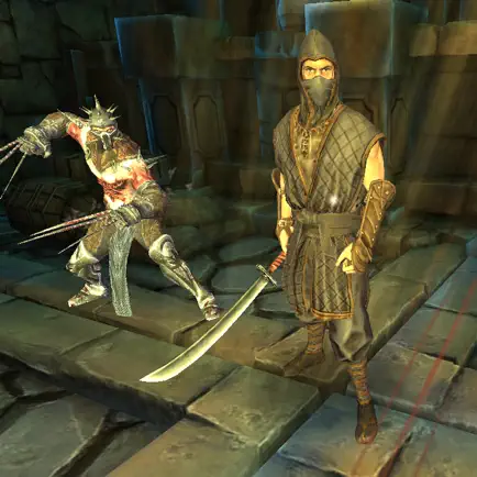 Temple City Blade Shoot to Kill Game For Free Читы