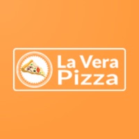 La Vera Pizza logo