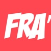 FRA' - iPhoneアプリ