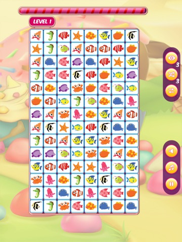 Connect Royal Candy screenshot 4