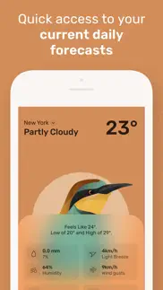 fauna weather: forecasts & aqi problems & solutions and troubleshooting guide - 1