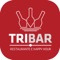 O Tribar oferece a seus clientes uma forma simples e rápida de fazer pedidos para entrega ou retirada