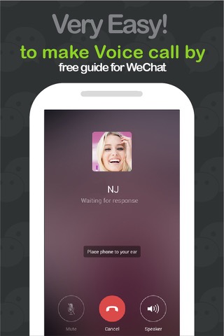 Guide for WChat Messengerのおすすめ画像4