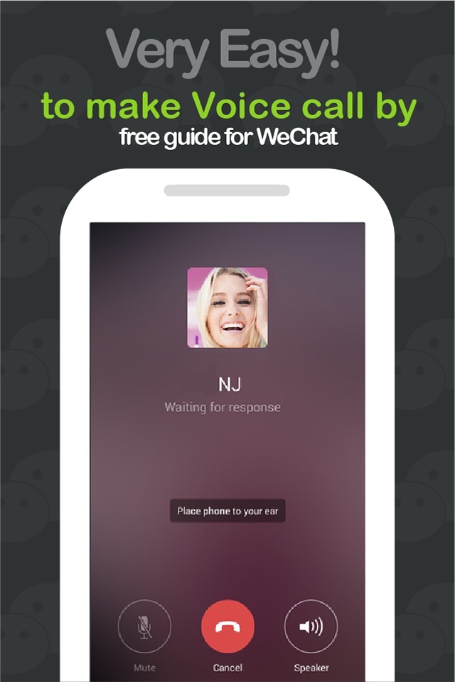 Guide for WChat Messenger screenshot 4