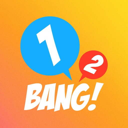 1-2-BANG! icon