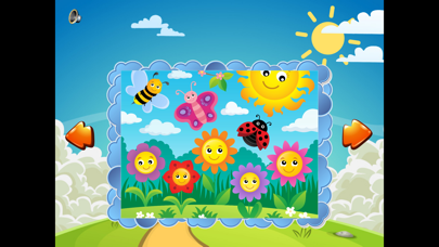 Little Puzzles Screenshot