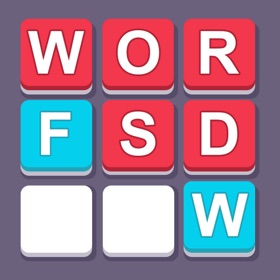 螢幕擷取畫面 (6) Words Flow!