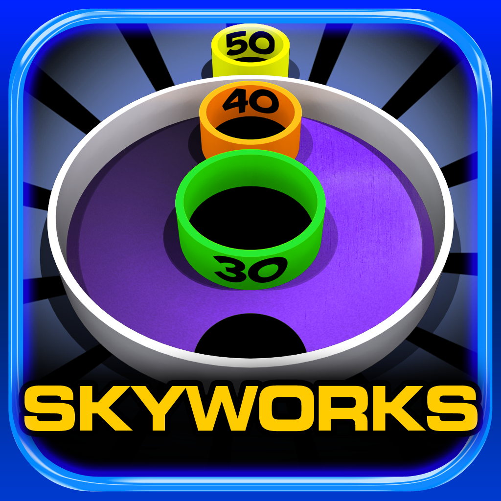 Get Arcade Bowling™ for iOS, iPhone, iPad Aso Report