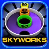 Arcade Bowling™ - Icône de l’app