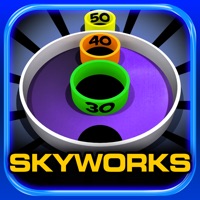 Arcade Bowling™ app icon - Games app for iPhone