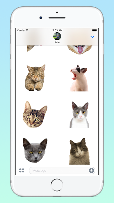 Screenshot #2 pour Fresh Cats