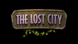 Game screenshot The Lost City LITE mod apk