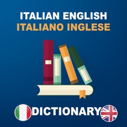 italian To English Dictionary : Free & offline