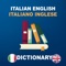 if you are searching for the best italian to english  Dictionary