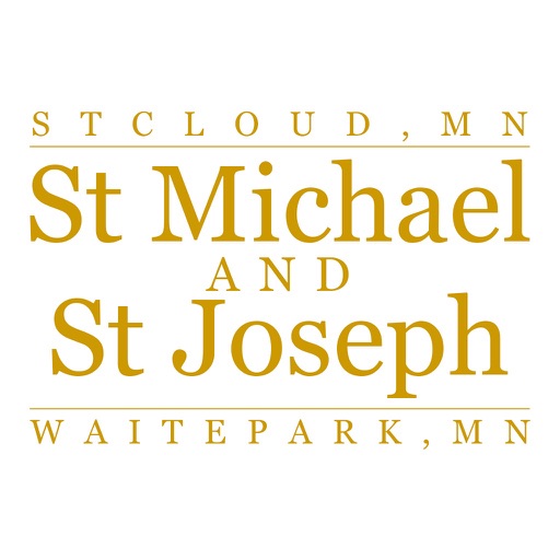 St Michael and St Joseph