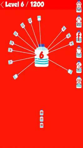 Game screenshot Flip Ambush Bottle hack