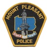 MtPleasant PD