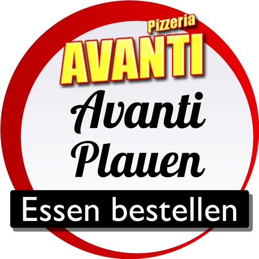 Pizzeria Avanti Plauen icon