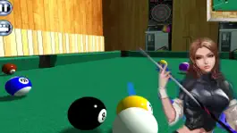 Game screenshot Master 8 Pool Ball free apk