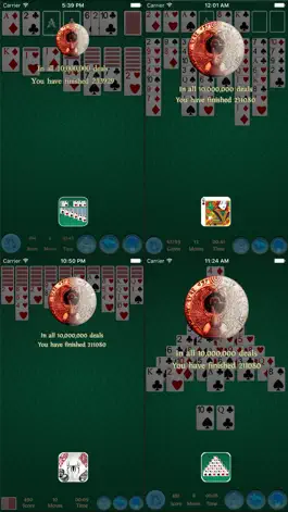 Game screenshot Solitaire Collection. apk