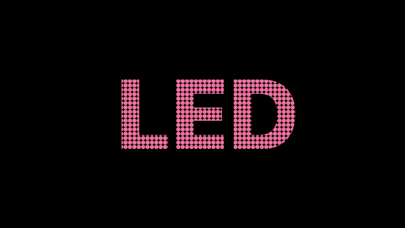 LED Signboard : LED Scrollerのおすすめ画像5