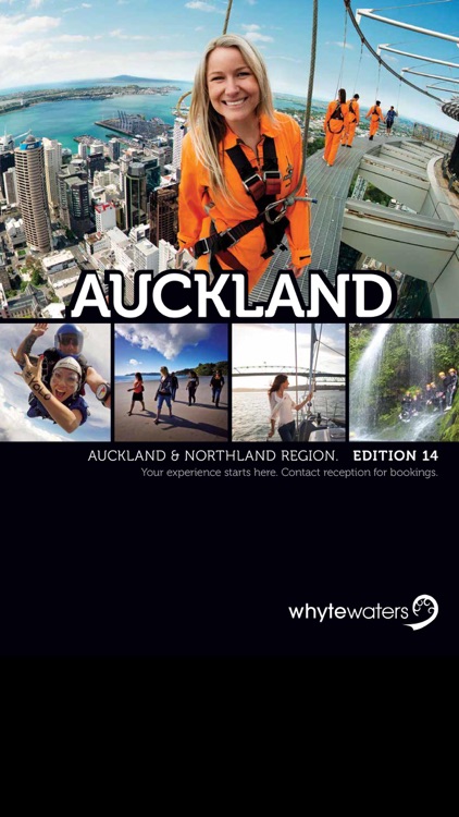 Auckland Magazine
