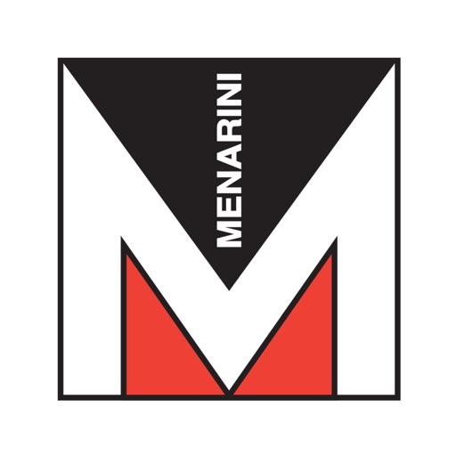 Menarini Awards 2022 icon