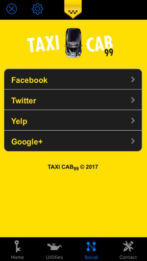 AppMark - Taxi App(圖4)-速報App