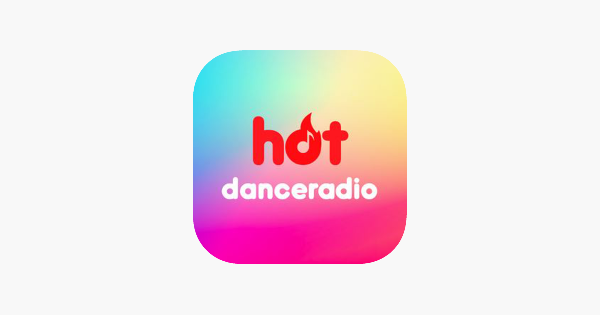 Hot Dance Radio on the App Store