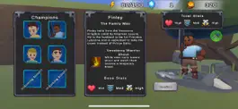 Game screenshot For The Queen hack