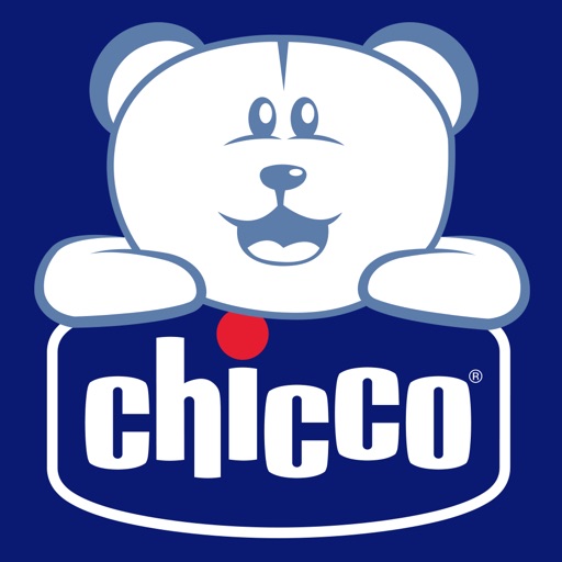 Chicco Teddy icon