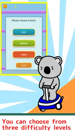 Game screenshot Jump Up Koala hack