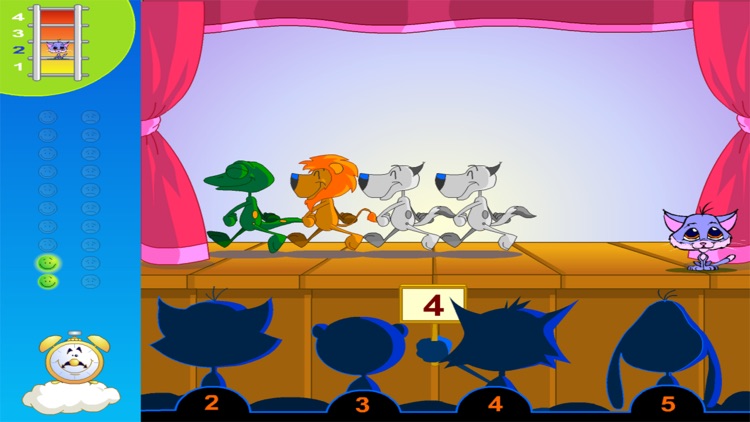 My child discovers Figures and Numbers screenshot-3