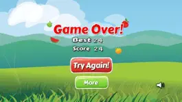 Game screenshot Фрукты стрелять apk