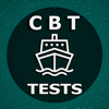 Maxim Lukyanenko - CBT Tests - cMate artwork