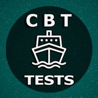 CBT Tests  logo