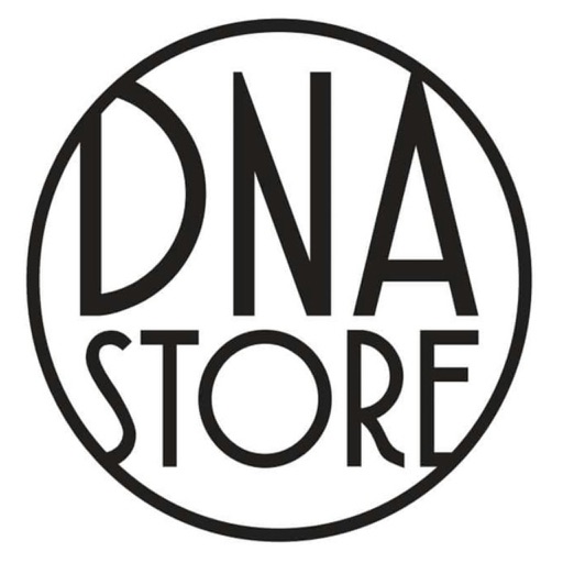 DNA Store icon