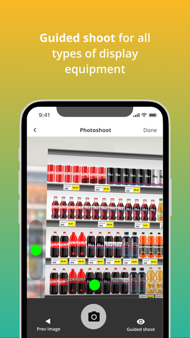 Vispera Shark Screenshot