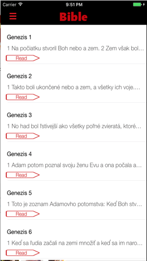 Sväté Písmo(圖2)-速報App