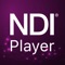 NDI Player