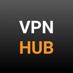 VPNHUB VPN  Wifi Proxy