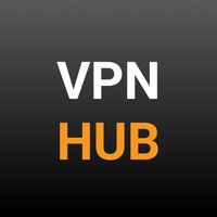 VPNHUB  - 安全で無制限のVPNです